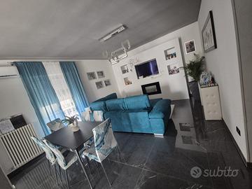 Appartamento restaurato