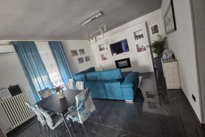 Appartamento restaurato