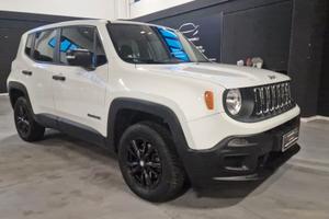 Jeep Renegade 2.0 Mjt 4WD Active Drive Sport