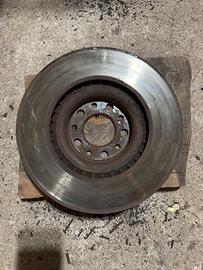 Dischi freno anteriori Alfa Romeo Stelvio