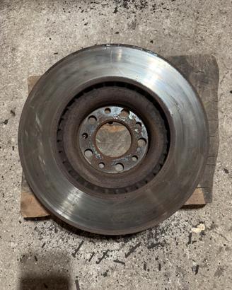 Dischi freno anteriori Alfa Romeo Stelvio