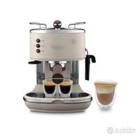 Macchina caffe de’longhi NUOVA IMBALLATA