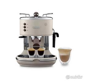Macchina caffe de’longhi NUOVA IMBALLATA