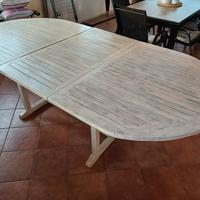 tavolo allungabile 