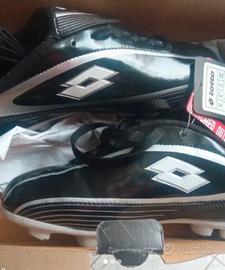 scarpe da calcio Lotto n. 38