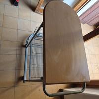 Carrellino da cucina