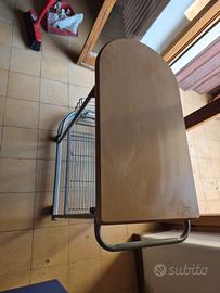 Carrellino da cucina