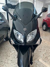 Yamaha TMAX 530