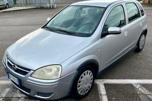 Opel Corsa 1.3 CDTI 5 porte - 2004