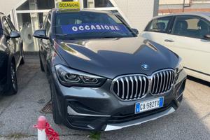 Bmw X1 xDrive18d Msport