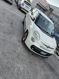 fiat 500 l 