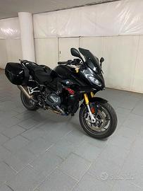 BMW R 1250 RS