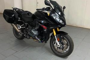 BMW R 1250 RS