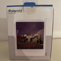 Polaroid Now
