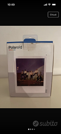 Polaroid Now