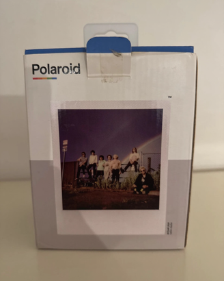 Polaroid Now