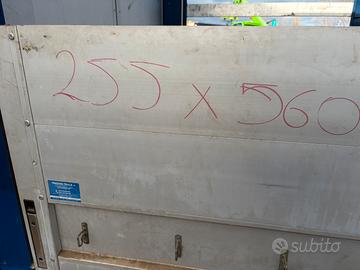 Cassone per camion 255*560