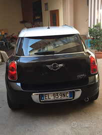 Mini Countryman 1600 diesel