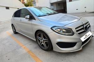 Mercedes Classe B - 136CV