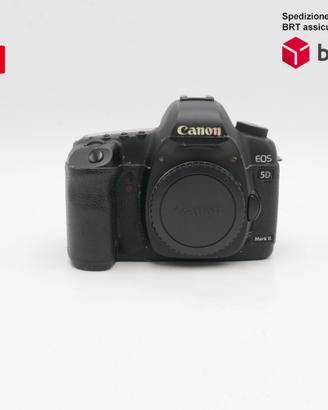 Canon EOS 5D Mark II