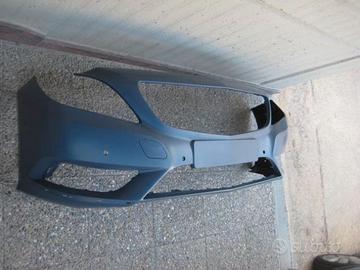 Paraurti anteriore mercedes-benz classe b w246