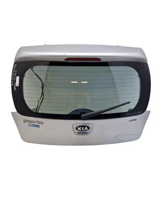 PORTELLONE POSTERIORE COMPLETO KIA Picanto 3° Ser