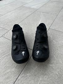 Specialized Ares Nero