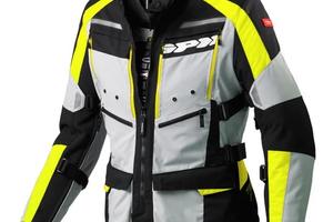 Coppia Giacca Spidi H2Out