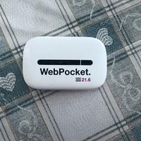 Web pochet Tre