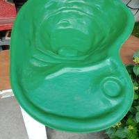 Laghetto da giardino