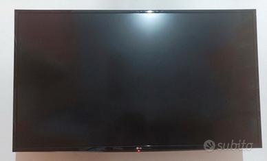 LG TV LED 49" Ultra HD 4K HDR Smart TV