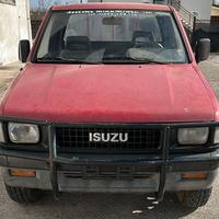 Ricambi usati Isuzu tfs54hp ctg n1 2.5 diesel 4JA1