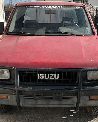 Ricambi usati Isuzu tfs54hp ctg n1 2.5 diesel 4JA1