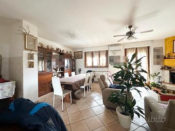 Appartamento Indipendente A/958