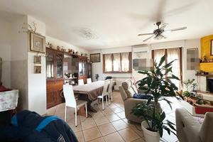 Appartamento Indipendente A/958