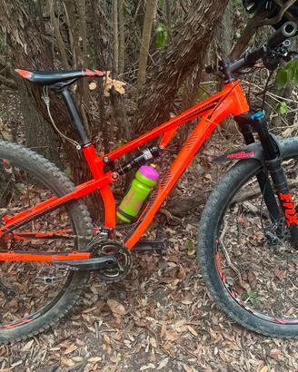 MTB BH LYNX RACE 29 biammortizzata taglia s/m
