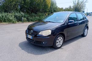 Volkswagen Polo 1.4 TDI 5p.