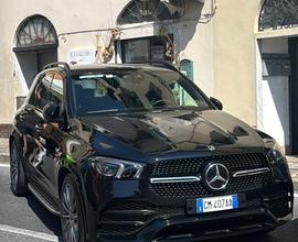 GLE 300 d mhev Premium 4matic auto