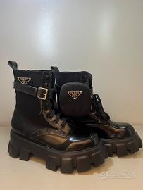 Stivali Prada