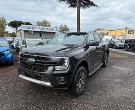 Ford Ranger 2.0 ECOBLUE DC Wildtrak 5 posti