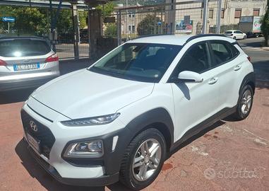 Hyundai Kona 1.6 CRDI 115 CV Exellence anno 2020 k