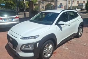 Hyundai Kona 1.6 CRDI 115 CV Exellence anno 2020 k