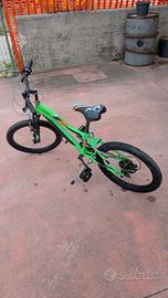 bicicletta bambino san marco 