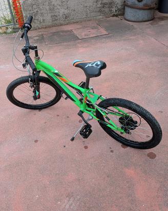bicicletta bambino san marco 