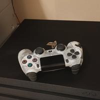 Ps4 Pro 4k 1Tb 