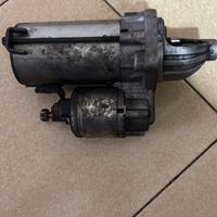 Motorino avviamento fiat punto 1.3 multijet