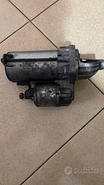 Motorino avviamento fiat punto 1.3 multijet