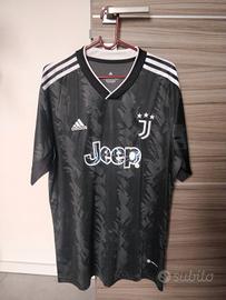 Seconda Maglia Juventus (Away) 2022/23 - XL