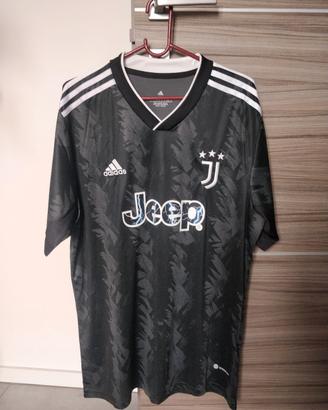 Seconda Maglia Juventus (Away) 2022/23 - XL