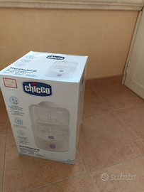 Sterilizzatore chicco